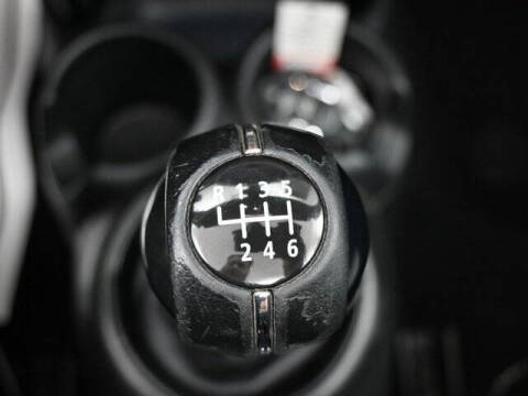 2022 MINI Convertible Cooper S