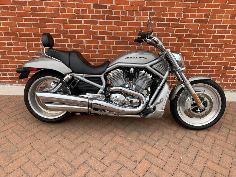 2007 Harley-Davidson V ROD VRSCAW for sale at Euroasian Auto Inc in Wichita KS