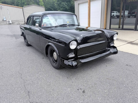 1955 Chevrolet 150
