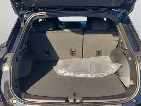 2026 Chevrolet Equinox EV LT 1