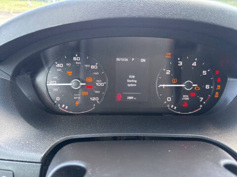 2026 RAM ProMaster