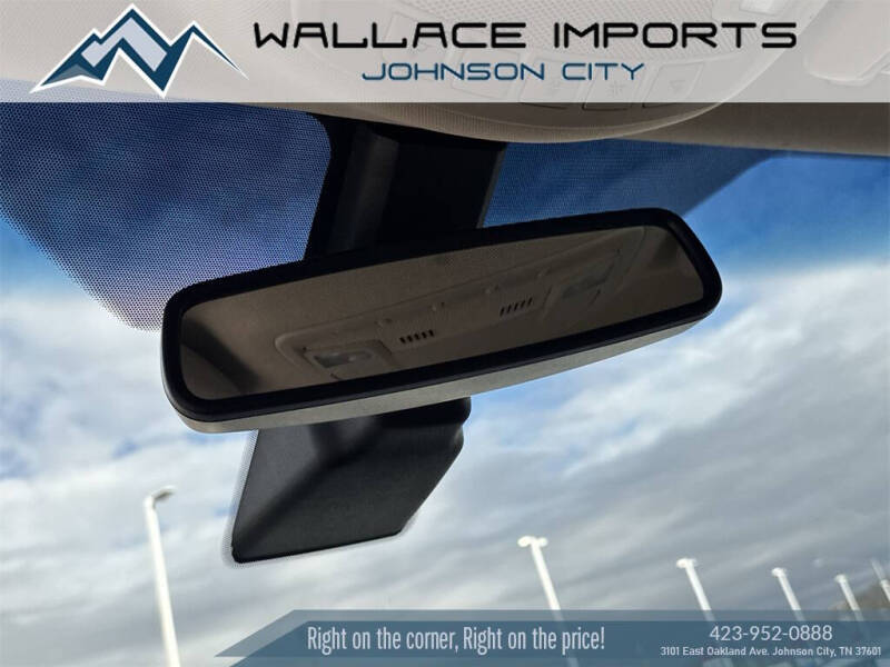 2017 Lincoln MKX Select