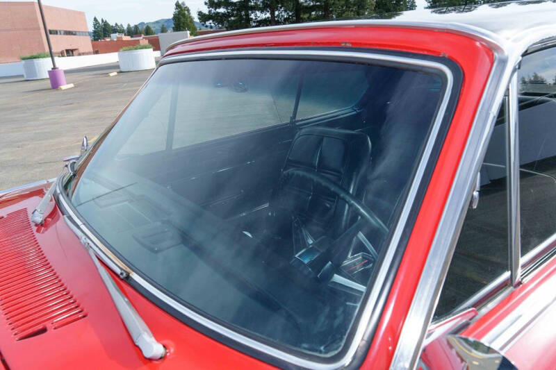1966 Dodge Dart