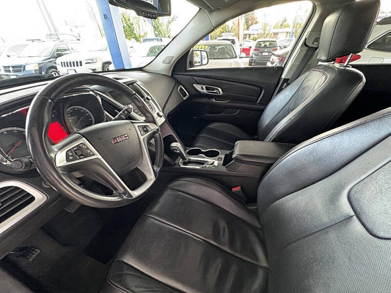 2013 GMC Terrain SLT-2