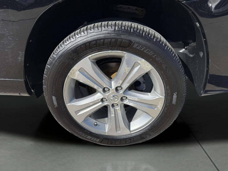 2009 Toyota Highlander Sport