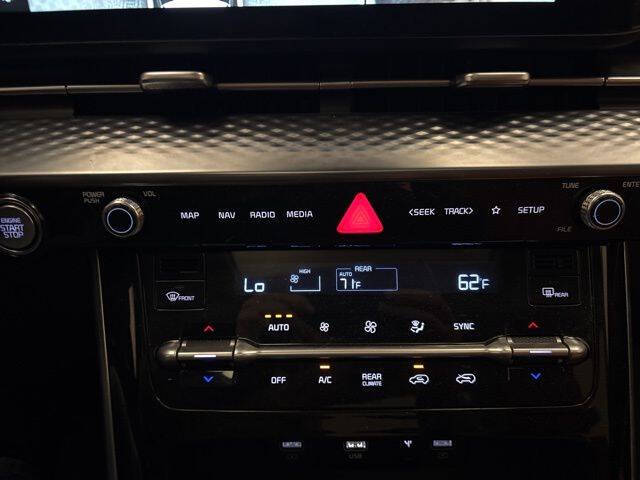 2024 Kia Carnival SX Prestige
