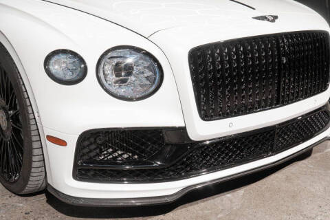 2023 Bentley Flying Spur