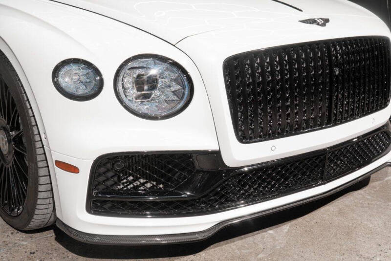 2023 Bentley Flying Spur