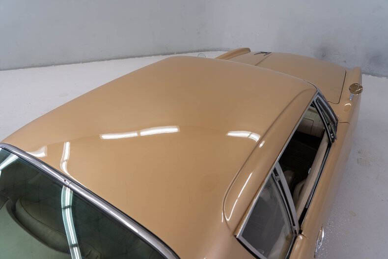 1964 Studebaker Avanti