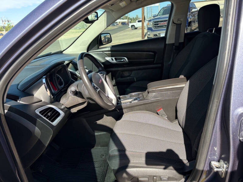2013 GMC Terrain SLE-2