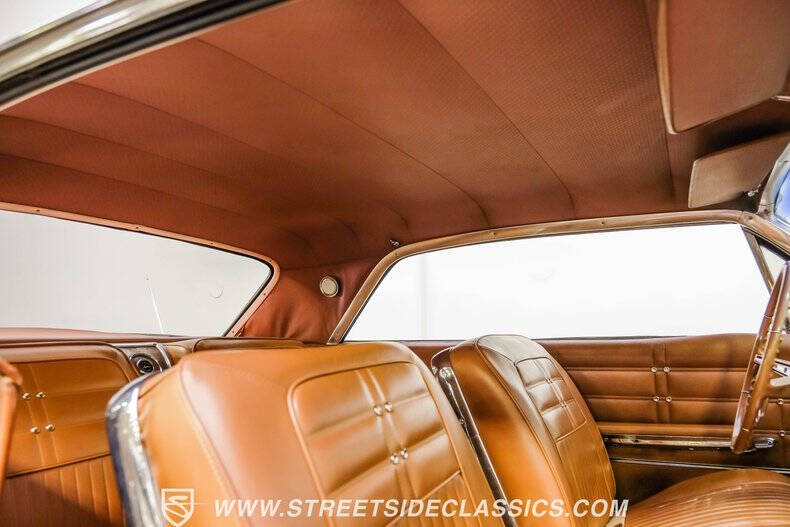 1963 Chevrolet Impala