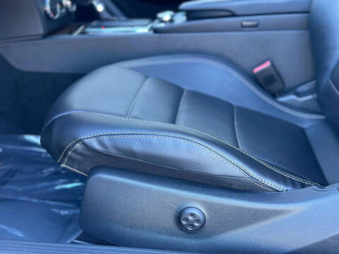 2015 Mercedes-Benz C-Class C 250