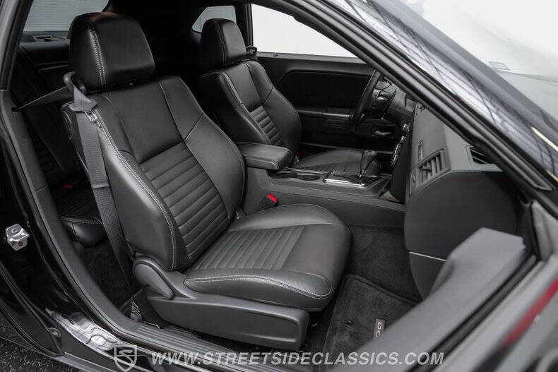 2012 Dodge Challenger