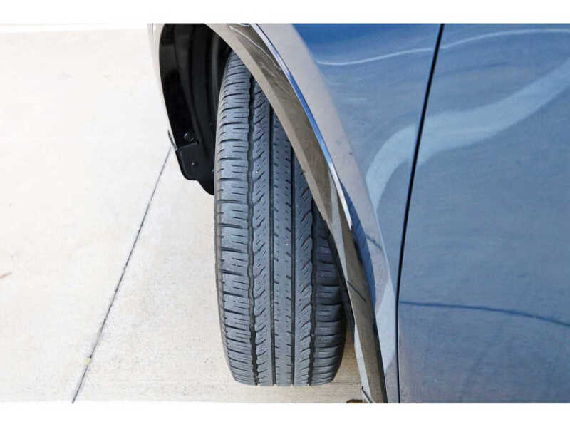 2023 Mazda CX-5 2.5 Turbo