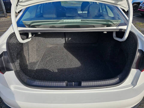 2024 Volkswagen Jetta S