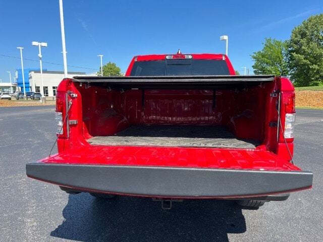 2023 RAM 1500 14