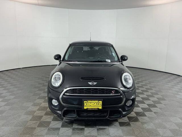 2015 MINI Hardtop 2 Door Cooper S