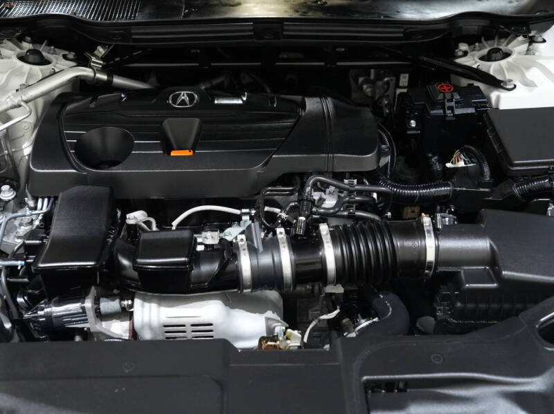 2021 Acura TLX SH-AWD w/A-SPEC