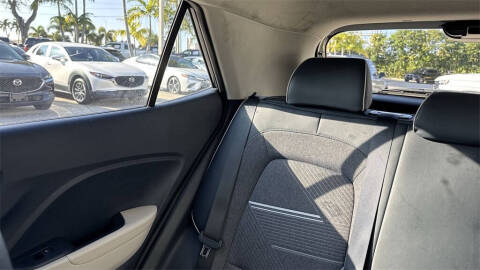 2022 Hyundai Venue Limited