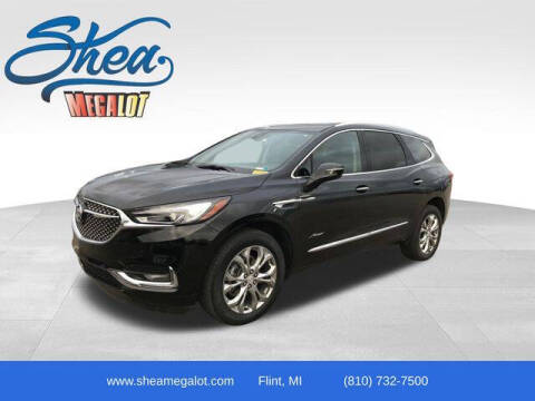 2021 Buick Enclave for sale at Bankruptcy Auto Loans Now in Flint MI