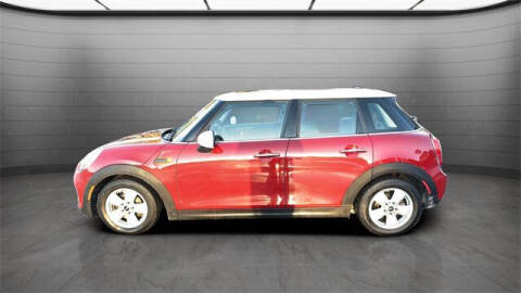 2015 MINI Hardtop 4 Door Cooper