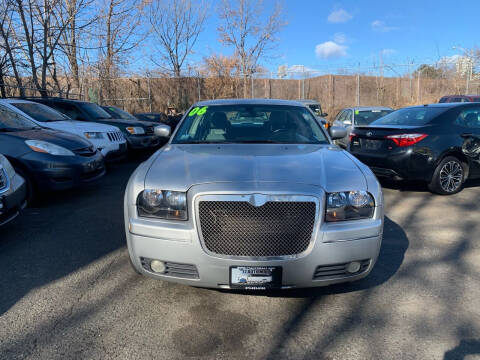 2006 Chrysler 300 for sale at 77 Auto Mall in Newark NJ
