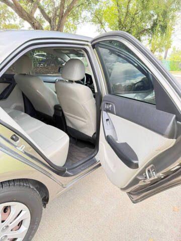 2011 Kia Forte EX