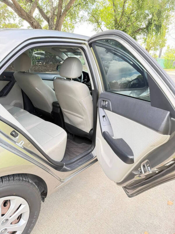 2011 Kia Forte EX