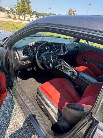 2021 Dodge Challenger GT