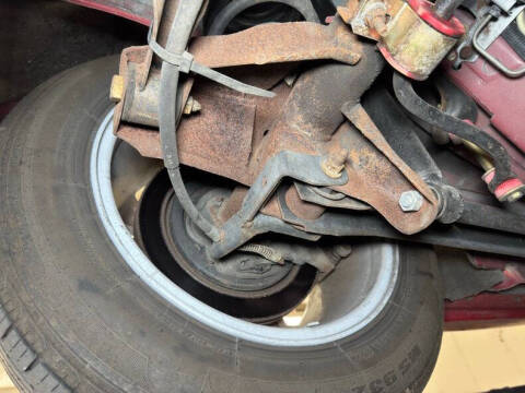 2000 Pontiac Firebird