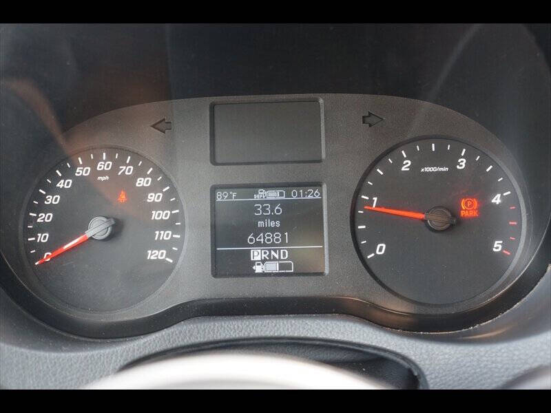 2019 Mercedes-Benz Sprinter