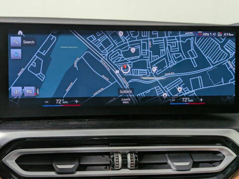 2023 BMW i4 eDrive40 Gran Coupe