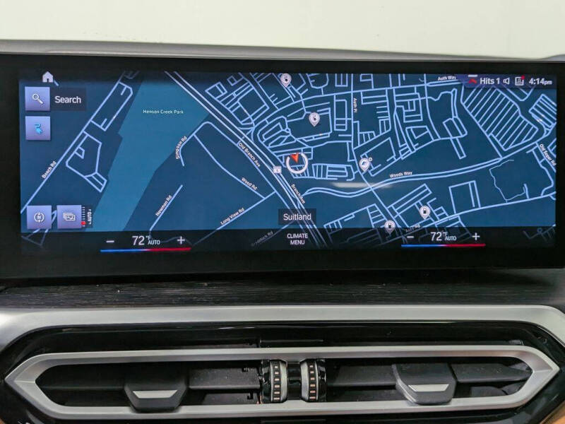 2023 BMW i4 eDrive40 Gran Coupe
