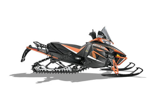 2013 Arctic Cat XF 1100 CrossTour