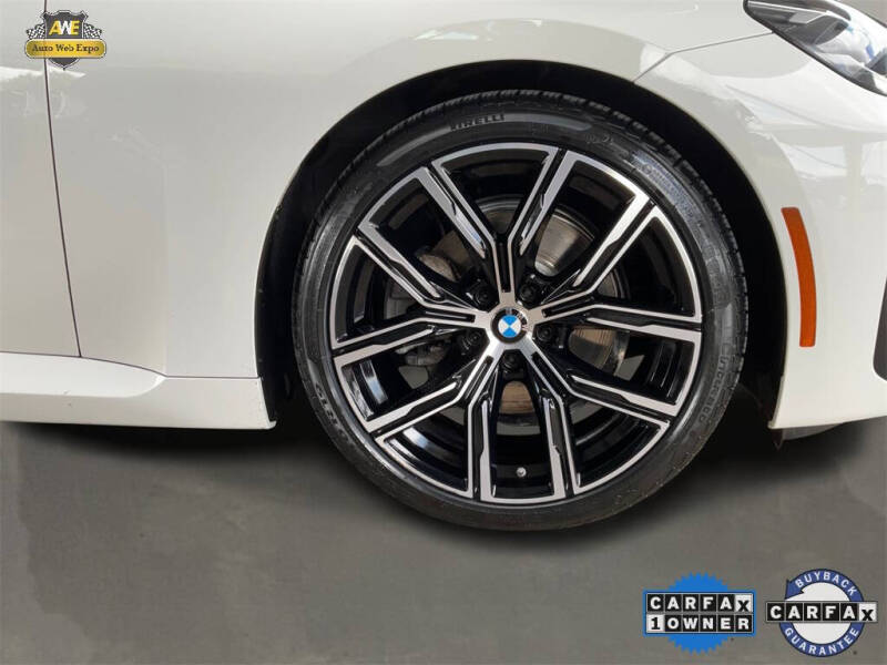 2022 BMW 2 Series 230i