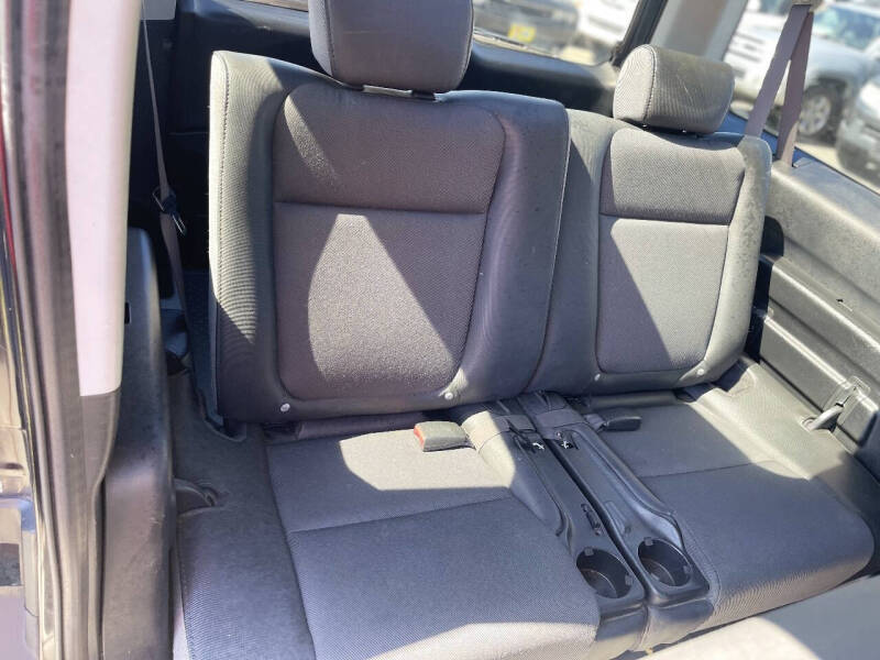 2006 Honda Element EX