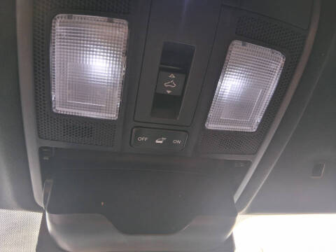 2017 Mazda MAZDA6 Grand Touring