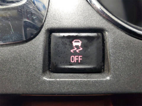 2016 GMC Terrain SLE-1