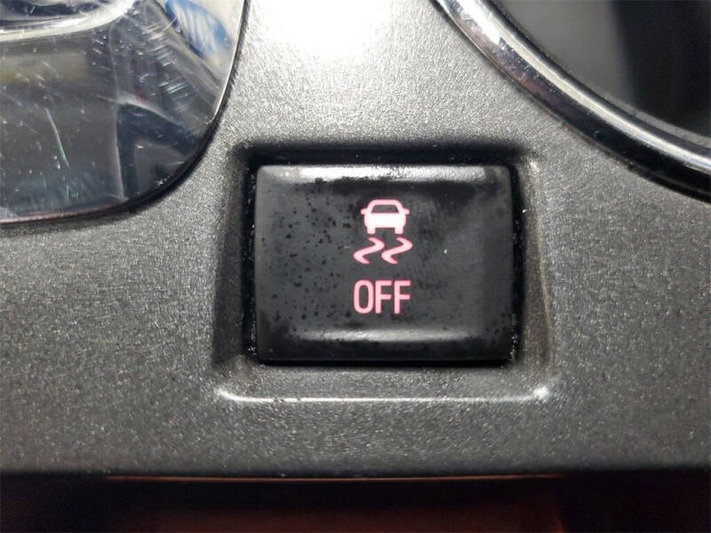 2016 GMC Terrain SLE-1