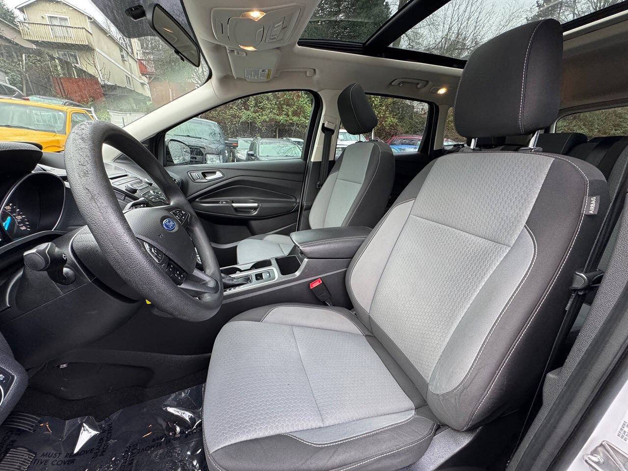 2018 Ford Escape for sale at Premium Spec Auto in Seattle, WA