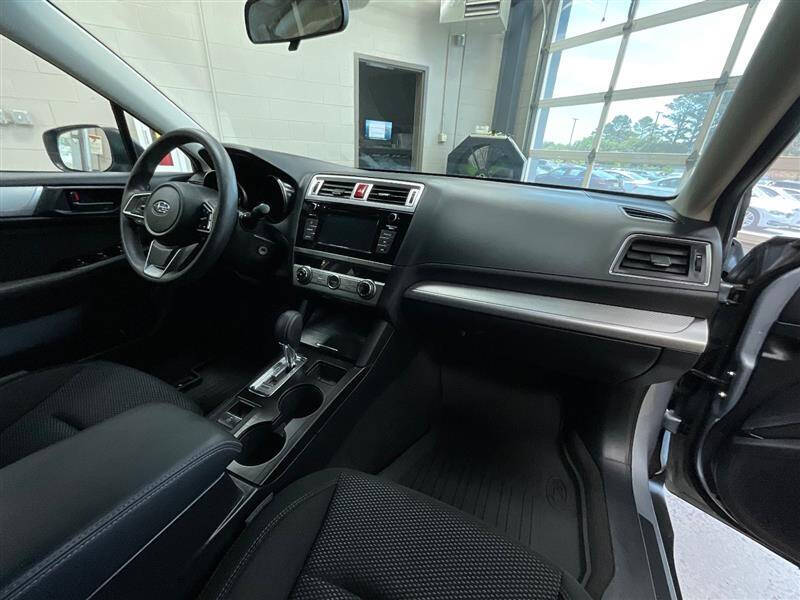 2019 Subaru Outback 2.5i