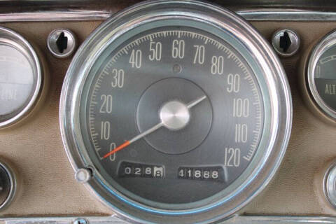 1964 Chrysler New Yorker