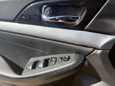 2016 Nissan Maxima 3.5 S