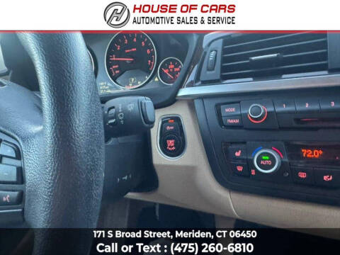 2015 BMW 4 Series 428i xDrive Gran Coupe