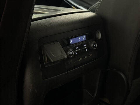 2017 GMC Yukon XL Denali