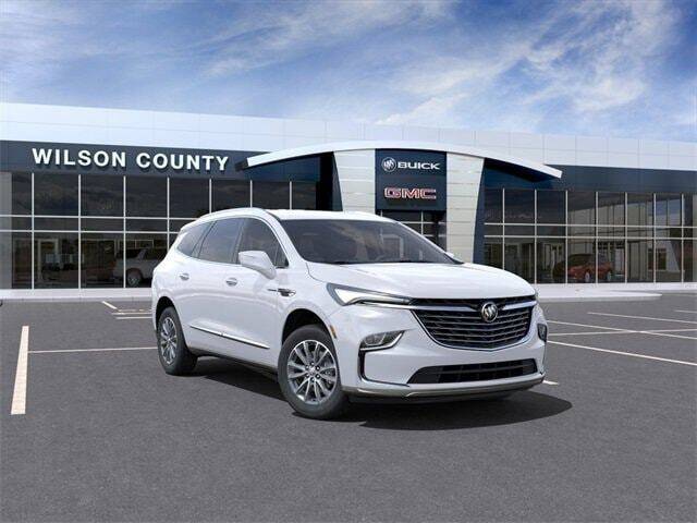 2023 Buick Enclave for sale in Lebanon, TN