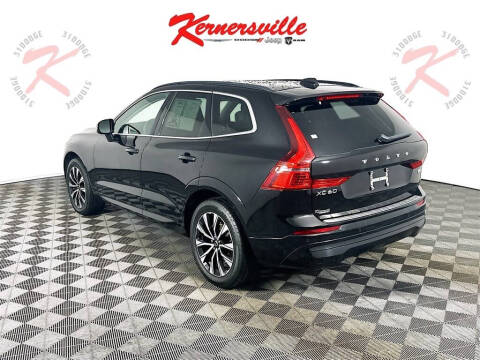 2023 Volvo XC60 B5 Core