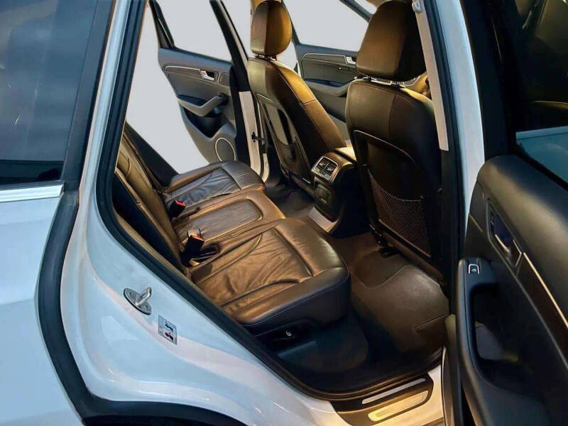 2016 Audi Q5 2.0T quattro Premium Plus