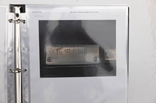 1967 Chevrolet Corvette