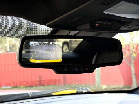 2012 Chevrolet Camaro SS